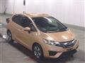 2014 Honda Fit Hybrid