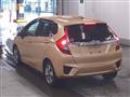 2014 Honda Fit Hybrid