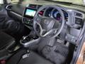 2014 Honda Fit Hybrid