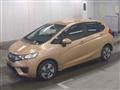 2014 Honda Fit Hybrid