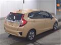 2014 Honda Fit Hybrid