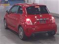 2015 ABARTH ABARTH OTHERS
