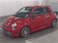 2015 ABARTH ABARTH OTHERS