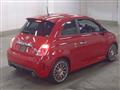 2015 ABARTH ABARTH OTHERS