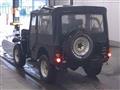 1993 Mitsubishi Jeep
