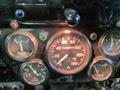 1993 Mitsubishi Jeep