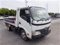 2010 Hino Dutro