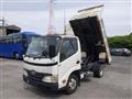 2010 Hino Dutro