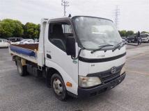 2010 Hino Dutro