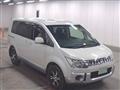 2017 Mitsubishi Delica D5