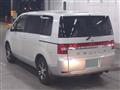 2017 Mitsubishi Delica D5