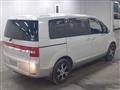 2017 Mitsubishi Delica D5