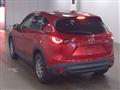2015 Mazda CX-5