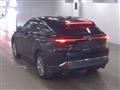 2020 Toyota Harrier