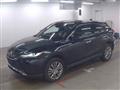2020 Toyota Harrier