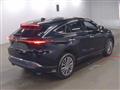 2020 Toyota Harrier