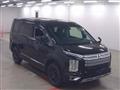 2019 Mitsubishi Delica D5