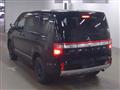 2019 Mitsubishi Delica D5