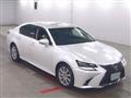 2018 Lexus GS