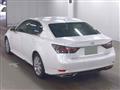 2018 Lexus GS