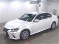 2018 Lexus GS