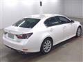 2018 Lexus GS