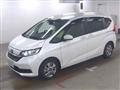 2020 Honda Freed