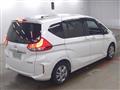 2020 Honda Freed