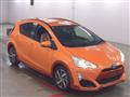 2015 Toyota AQUA