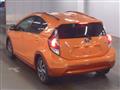 2015 Toyota AQUA
