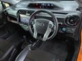 2015 Toyota AQUA