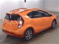2015 Toyota AQUA