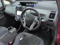 2012 Toyota PRIUS α
