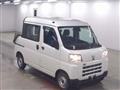 2022 Daihatsu Hijet Cargo