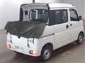2022 Daihatsu Hijet Cargo