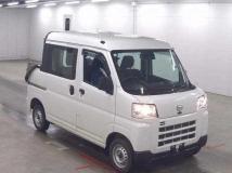 2022 Daihatsu Hijet Cargo