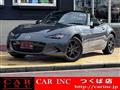 2016 Mazda Roadster