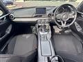 2016 Mazda Roadster