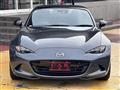 2016 Mazda Roadster