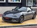 2016 Mazda Roadster