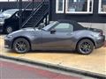 2016 Mazda Roadster