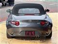 2016 Mazda Roadster