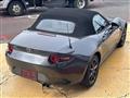 2016 Mazda Roadster