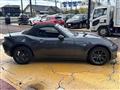 2016 Mazda Roadster