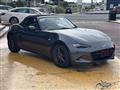 2016 Mazda Roadster