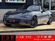 2016 Mazda Roadster
