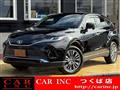 2020 Toyota Harrier Hybrid