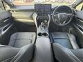 2020 Toyota Harrier Hybrid