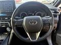 2020 Toyota Harrier Hybrid