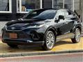 2020 Toyota Harrier Hybrid